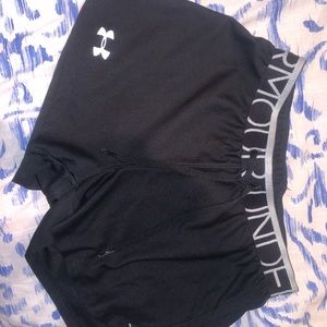 Under Armour Shorts